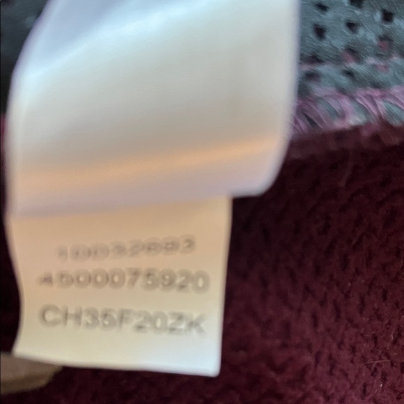 Ariat Woman’s  Purple Performance Jacket - Picture 9 of 16